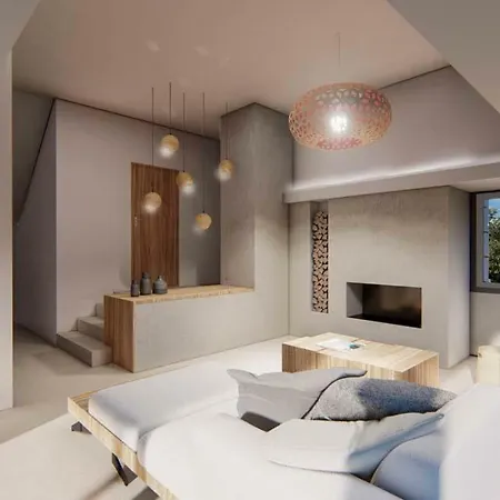 Fraxi Sleeps 6 Pool Air Con Wifi Vilă