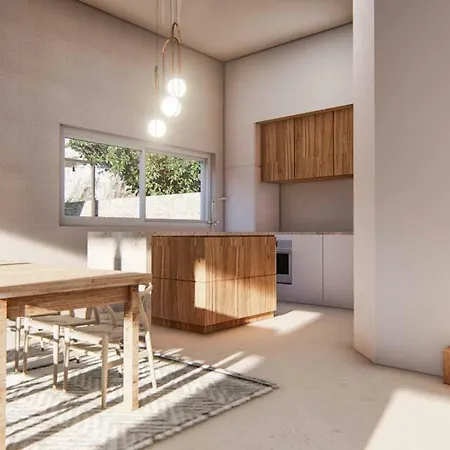 فيلة Fraxi Sleeps 6 Pool Air Con Wifi نِكيانا